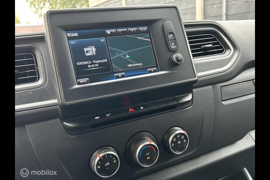 Renault Master bestel T35 2.3 dCi 180 PK!!! AUTOMAAT L3H2 Airco / Imperiaal / LED / 133.742 KM