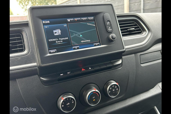 Renault Master bestel T35 2.3 dCi 180 PK!!! AUTOMAAT L3H2 Airco / Imperiaal / LED / 133.742 KM