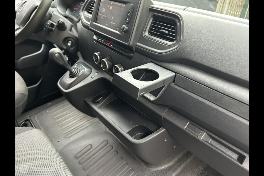 Renault Master bestel T35 2.3 dCi 180 PK!!! AUTOMAAT L3H2 Airco / Imperiaal / LED / 133.742 KM