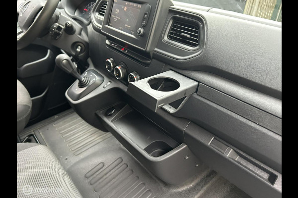 Renault Master bestel T35 2.3 dCi 180 PK!!! AUTOMAAT L3H2 Airco / Imperiaal / LED / 133.742 KM