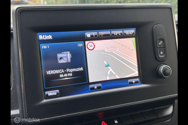 Renault Master bestel T35 2.3 dCi 180 PK!!! AUTOMAAT L3H2 Airco / Imperiaal / LED / 133.742 KM