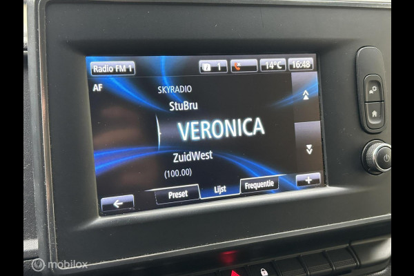 Renault Master bestel T35 2.3 dCi 180 PK!!! AUTOMAAT L3H2 Airco / Imperiaal / LED / 133.742 KM