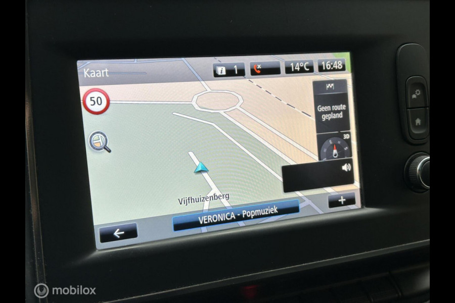 Renault Master bestel T35 2.3 dCi 180 PK!!! AUTOMAAT L3H2 Airco / Imperiaal / LED / 133.742 KM