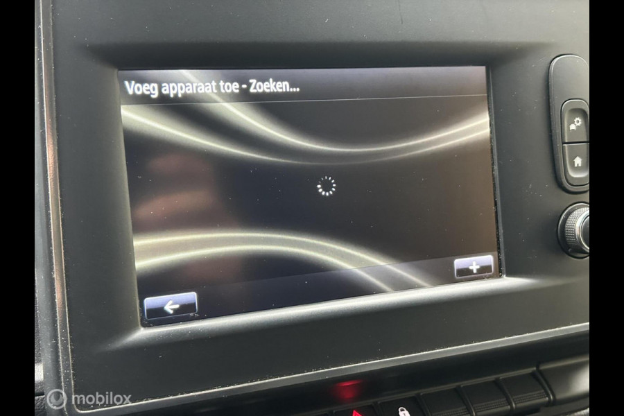 Renault Master bestel T35 2.3 dCi 180 PK!!! AUTOMAAT L3H2 Airco / Imperiaal / LED / 133.742 KM