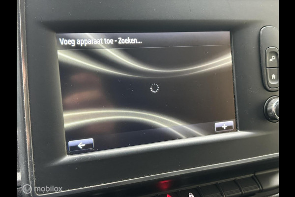 Renault Master bestel T35 2.3 dCi 180 PK!!! AUTOMAAT L3H2 Airco / Imperiaal / LED / 133.742 KM