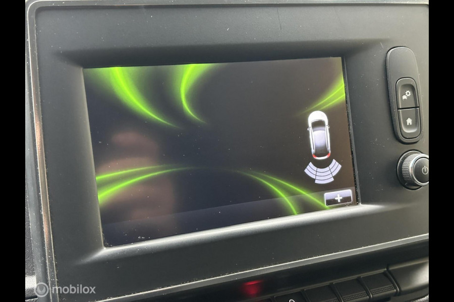 Renault Master bestel T35 2.3 dCi 180 PK!!! AUTOMAAT L3H2 Airco / Imperiaal / LED / 133.742 KM