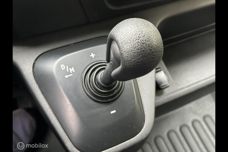 Renault Master bestel T35 2.3 dCi 180 PK!!! AUTOMAAT L3H2 Airco / Imperiaal / LED / 133.742 KM