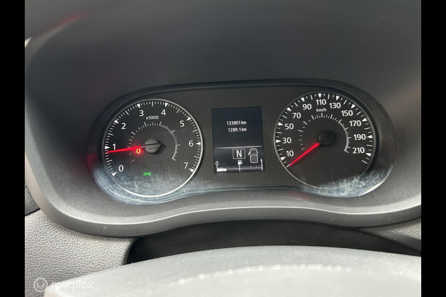 Renault Master bestel T35 2.3 dCi 180 PK!!! AUTOMAAT L3H2 Airco / Imperiaal / LED / 133.742 KM