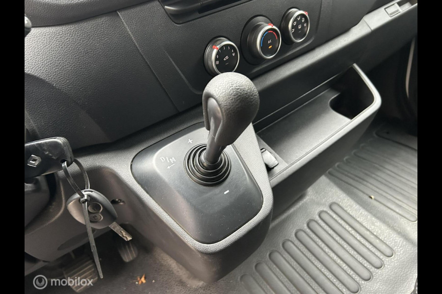 Renault Master bestel T35 2.3 dCi 180 PK!!! AUTOMAAT L3H2 Airco / Imperiaal / LED / 133.742 KM