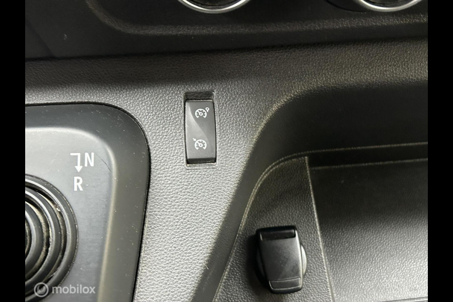 Renault Master bestel T35 2.3 dCi 180 PK!!! AUTOMAAT L3H2 Airco / Imperiaal / LED / 133.742 KM