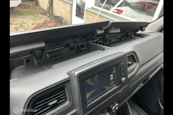 Renault Master bestel T35 2.3 dCi 180 PK!!! AUTOMAAT L3H2 Airco / Imperiaal / LED / 133.742 KM