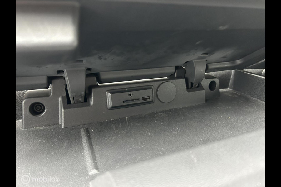 Renault Master bestel T35 2.3 dCi 180 PK!!! AUTOMAAT L3H2 Airco / Imperiaal / LED / 133.742 KM