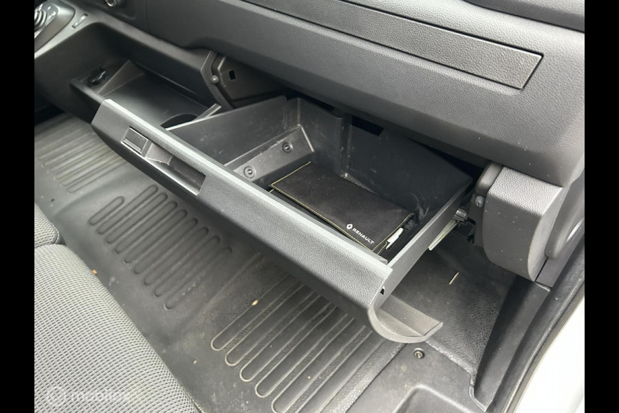 Renault Master bestel T35 2.3 dCi 180 PK!!! AUTOMAAT L3H2 Airco / Imperiaal / LED / 133.742 KM