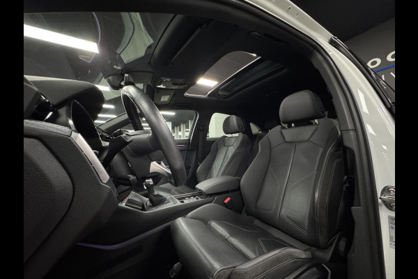 Audi Q3 35 Sportback TFSI S-LINE| PANO |Matrix | CAM |PPF |