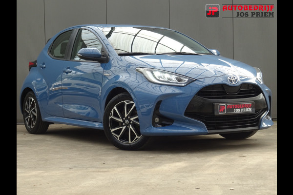 Toyota Yaris 1.5 Hybrid Dynamic * LED * CAMERA * NAVIGATIE !! Toyota Yaris 1.5 Hybrid Dynamic * LED * CAMERA * NAVIGATIE !!