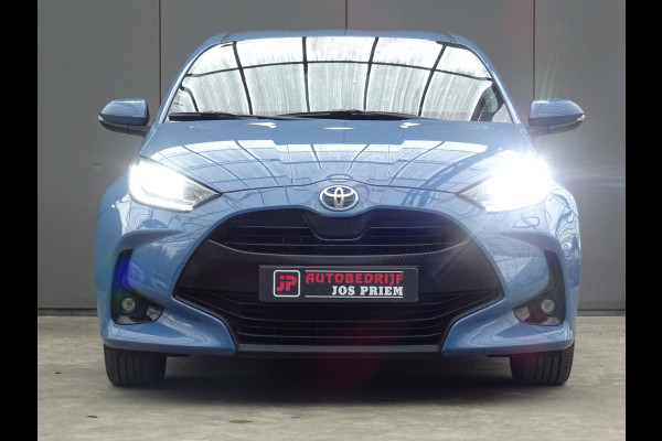 Toyota Yaris 1.5 Hybrid Dynamic * LED * CAMERA * NAVIGATIE !! Toyota Yaris 1.5 Hybrid Dynamic * LED * CAMERA * NAVIGATIE !!