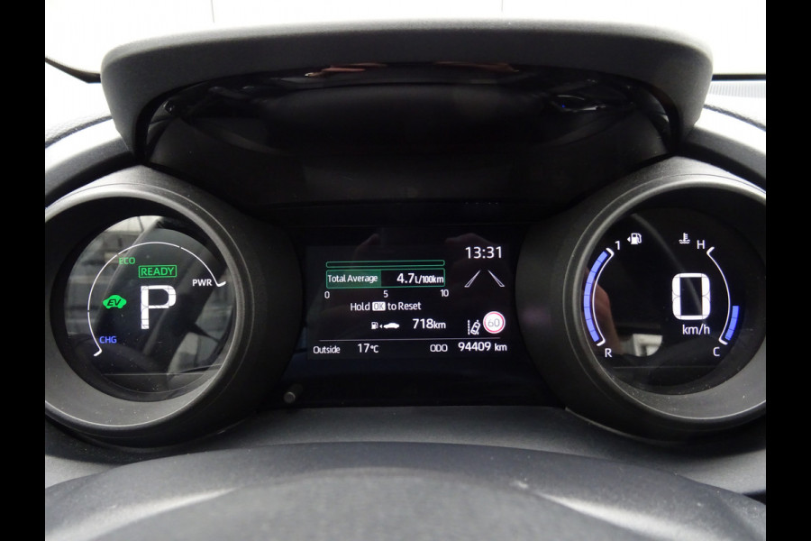 Toyota Yaris 1.5 Hybrid Dynamic * LED * CAMERA * NAVIGATIE !! Toyota Yaris 1.5 Hybrid Dynamic * LED * CAMERA * NAVIGATIE !!
