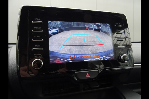 Toyota Yaris 1.5 Hybrid Dynamic * LED * CAMERA * NAVIGATIE !! Toyota Yaris 1.5 Hybrid Dynamic * LED * CAMERA * NAVIGATIE !!