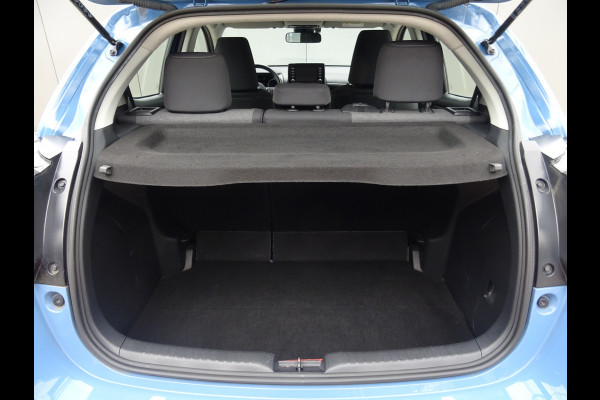 Toyota Yaris 1.5 Hybrid Dynamic * LED * CAMERA * NAVIGATIE !! Toyota Yaris 1.5 Hybrid Dynamic * LED * CAMERA * NAVIGATIE !!