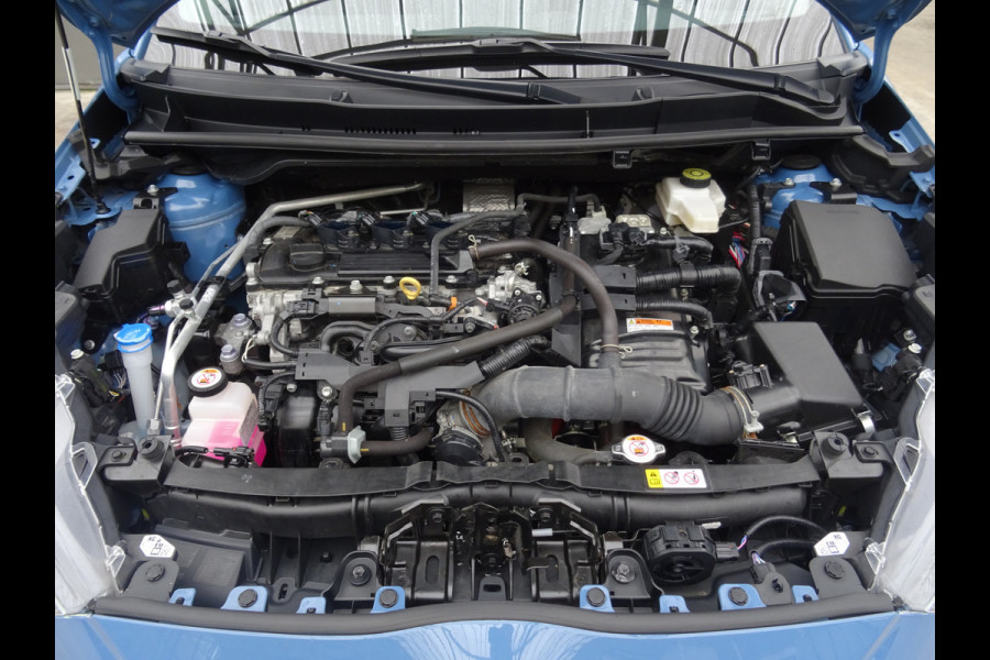Toyota Yaris 1.5 Hybrid Dynamic * LED * CAMERA * NAVIGATIE !! Toyota Yaris 1.5 Hybrid Dynamic * LED * CAMERA * NAVIGATIE !!