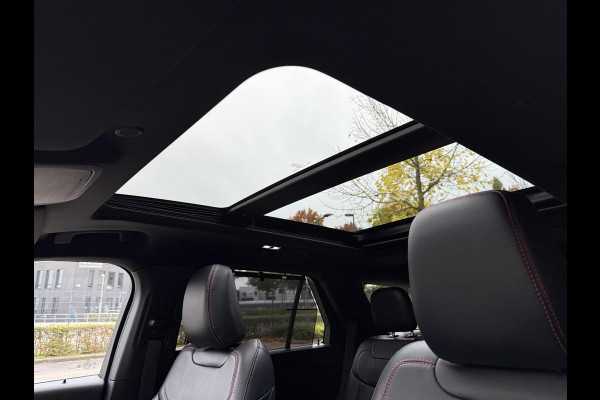 Ford Explorer 3.0 V6 EcoBoost PHEV ST-Line 7P