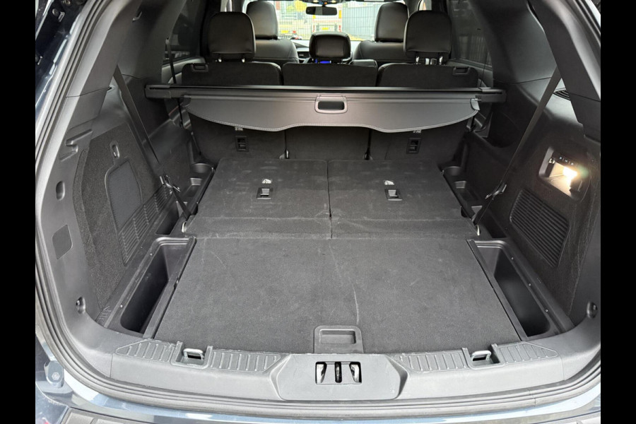 Ford Explorer 3.0 V6 EcoBoost PHEV ST-Line 7P