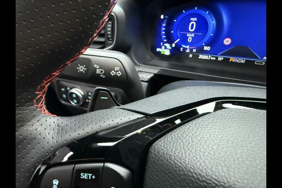 Ford Explorer 3.0 V6 EcoBoost PHEV ST-Line 7P