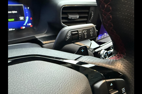 Ford Explorer 3.0 V6 EcoBoost PHEV ST-Line 7P