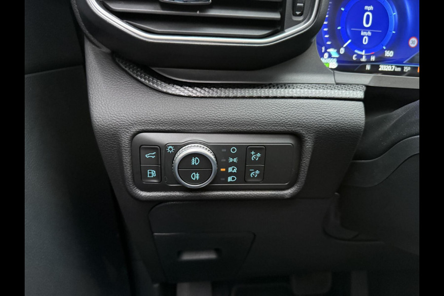 Ford Explorer 3.0 V6 EcoBoost PHEV ST-Line 7P