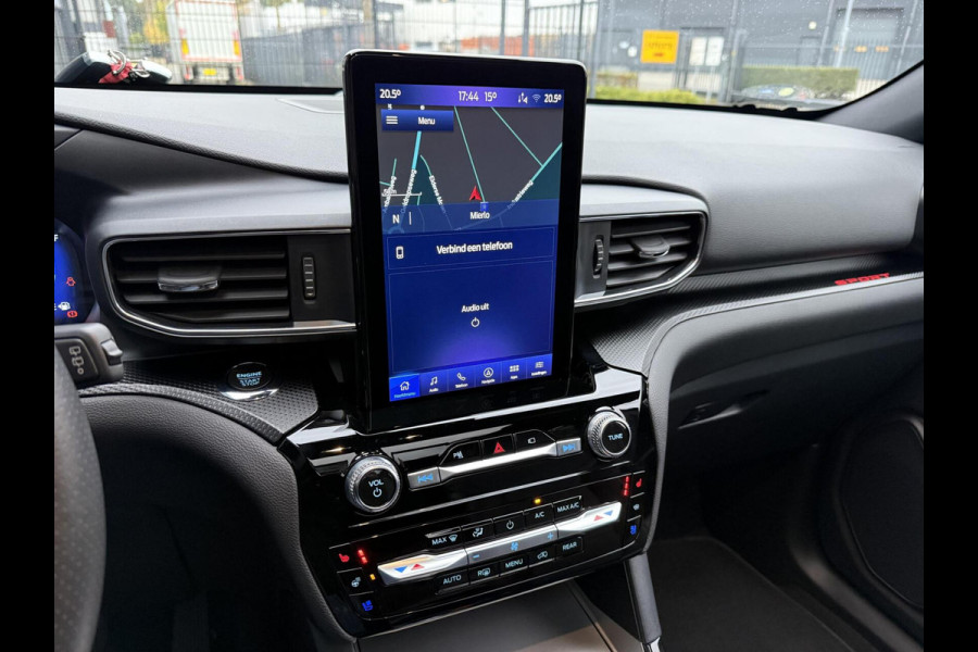 Ford Explorer 3.0 V6 EcoBoost PHEV ST-Line 7P