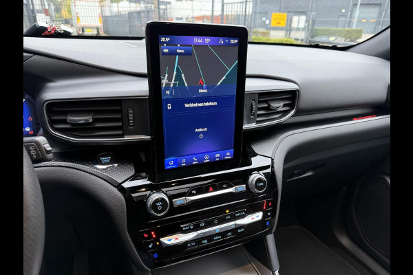 Ford Explorer 3.0 V6 EcoBoost PHEV ST-Line 7P