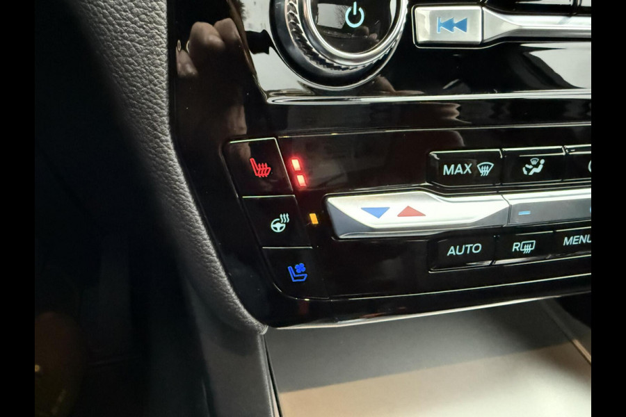 Ford Explorer 3.0 V6 EcoBoost PHEV ST-Line 7P