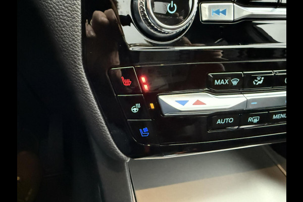 Ford Explorer 3.0 V6 EcoBoost PHEV ST-Line 7P