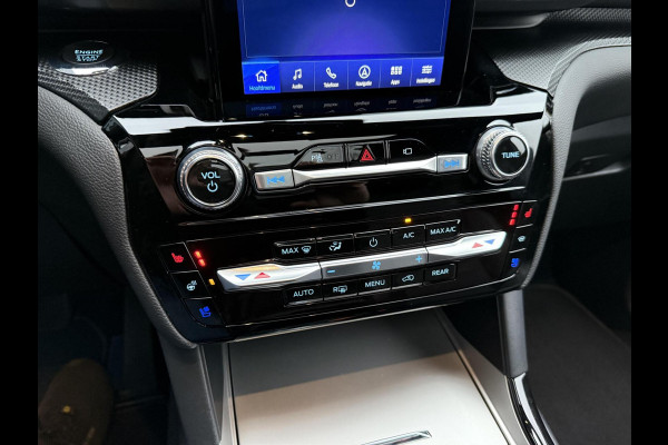 Ford Explorer 3.0 V6 EcoBoost PHEV ST-Line 7P