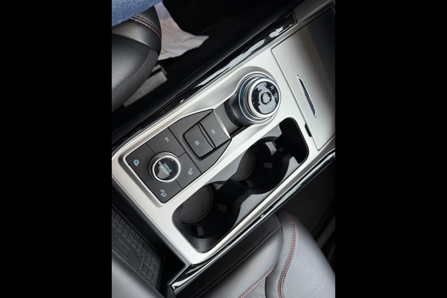 Ford Explorer 3.0 V6 EcoBoost PHEV ST-Line 7P