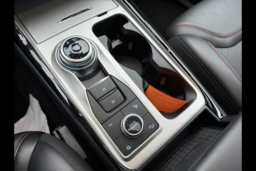 Ford Explorer 3.0 V6 EcoBoost PHEV ST-Line 7P