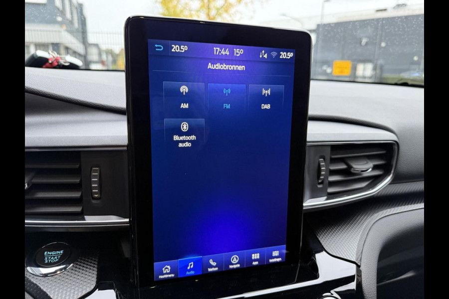 Ford Explorer 3.0 V6 EcoBoost PHEV ST-Line 7P