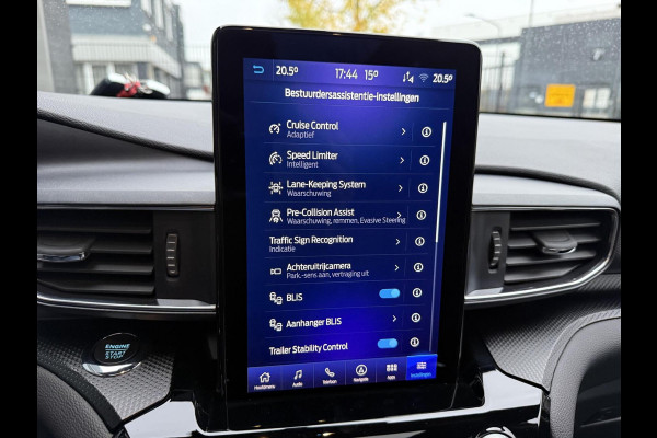 Ford Explorer 3.0 V6 EcoBoost PHEV ST-Line 7P