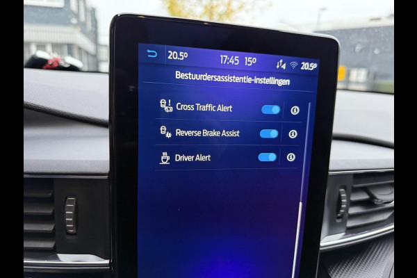 Ford Explorer 3.0 V6 EcoBoost PHEV ST-Line 7P