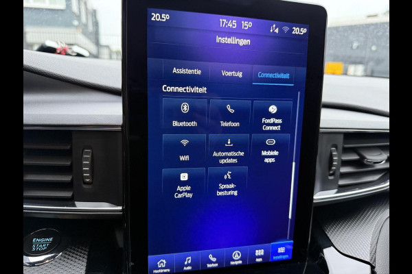 Ford Explorer 3.0 V6 EcoBoost PHEV ST-Line 7P