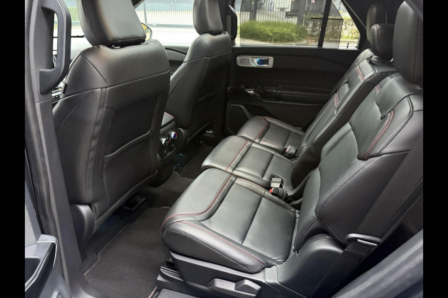 Ford Explorer 3.0 V6 EcoBoost PHEV ST-Line 7P