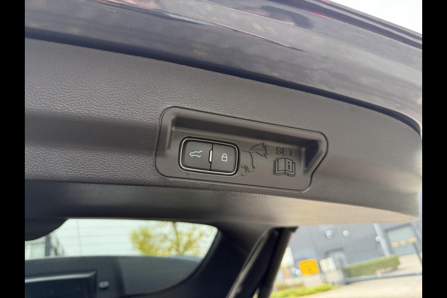 Ford Explorer 3.0 V6 EcoBoost PHEV ST-Line 7P