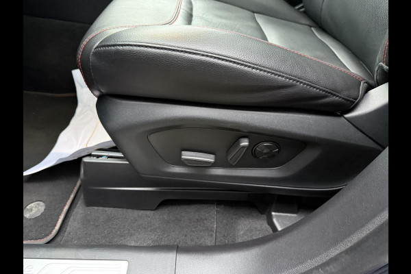 Ford Explorer 3.0 V6 EcoBoost PHEV ST-Line 7P