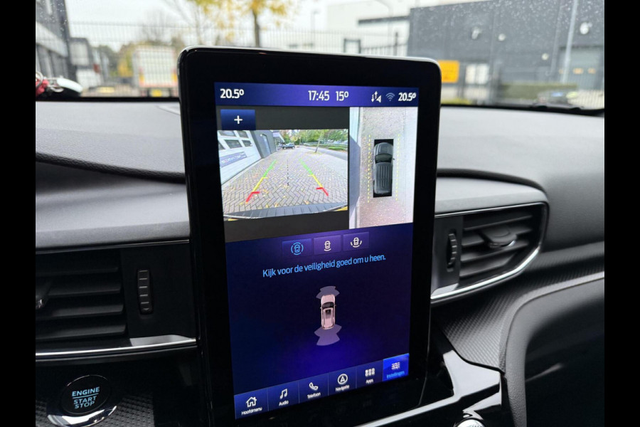 Ford Explorer 3.0 V6 EcoBoost PHEV ST-Line 7P