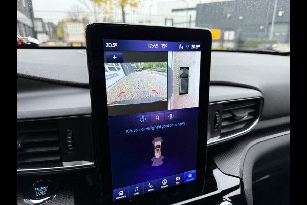 Ford Explorer 3.0 V6 EcoBoost PHEV ST-Line 7P