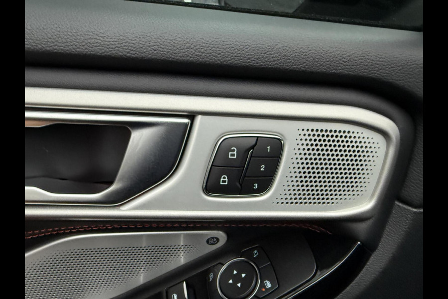 Ford Explorer 3.0 V6 EcoBoost PHEV ST-Line 7P