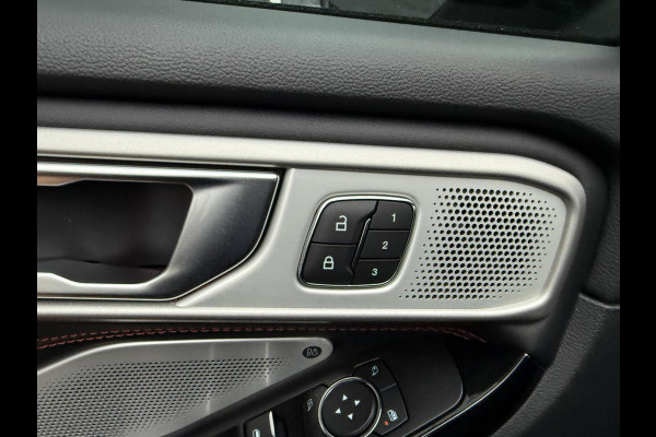 Ford Explorer 3.0 V6 EcoBoost PHEV ST-Line 7P