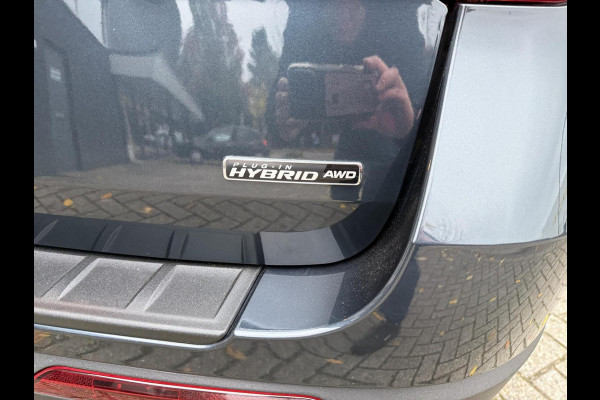 Ford Explorer 3.0 V6 EcoBoost PHEV ST-Line 7P