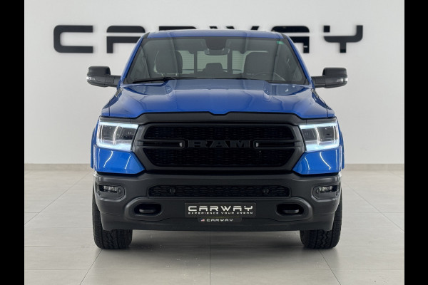 Dodge Ram 1500 5.7 V8 4x4 BTS 6 ZITS!