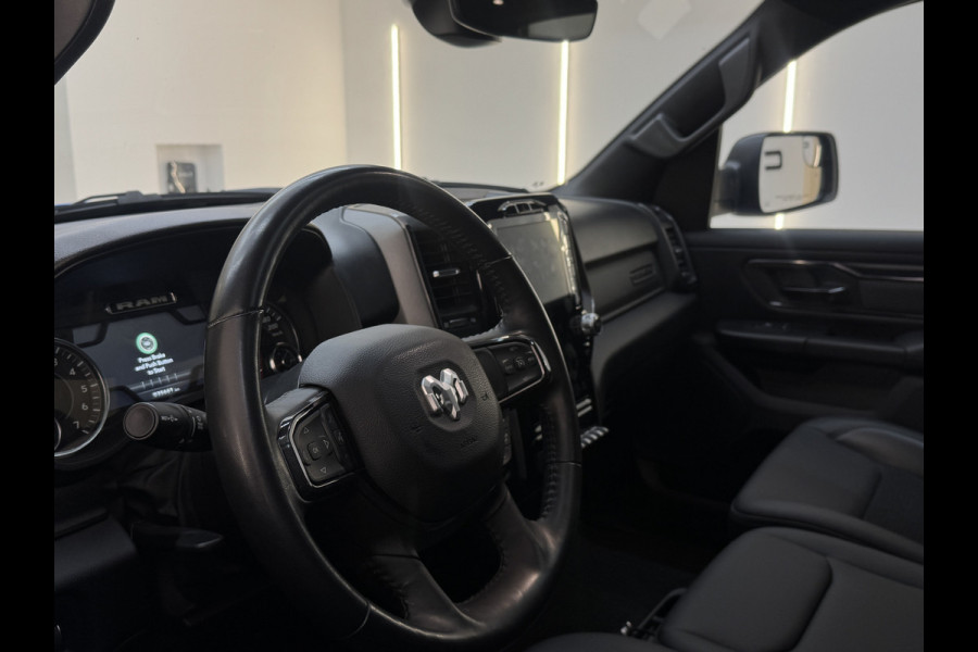 Dodge Ram 1500 5.7 V8 4x4 BTS 6 ZITS!